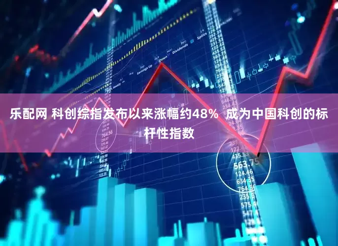 乐配网 科创综指发布以来涨幅约48%  成为中国科创的标杆性指数
